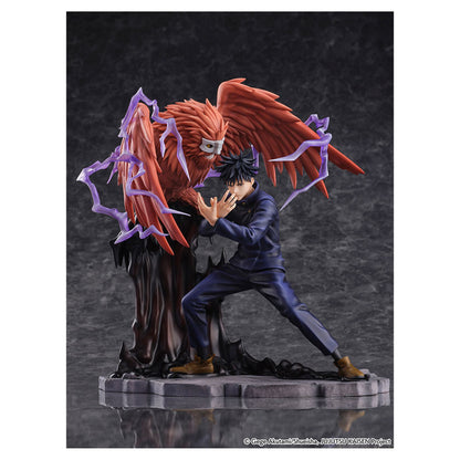 TV Anime Jujutsu Kaisen Megumi Fushiguro 1/7 Figure - Image 1
