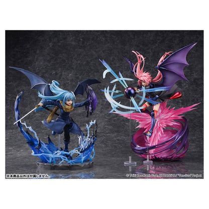 That Time I Got Reincarnated as a Slime Milim Nava Dragonoid Dragon Form 1/7 Scale Figure - Image 1
