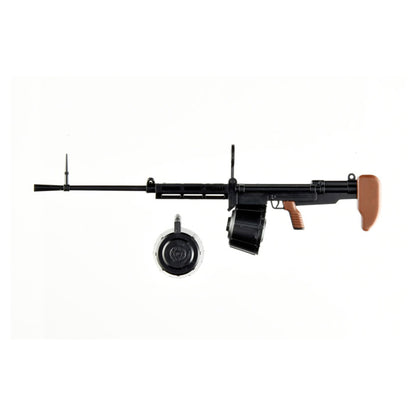 LittleArmory Strike Witches ROAD to BERLIN Type 99-2 Model 2 Kai 1/12 Plastic Model - Image 1