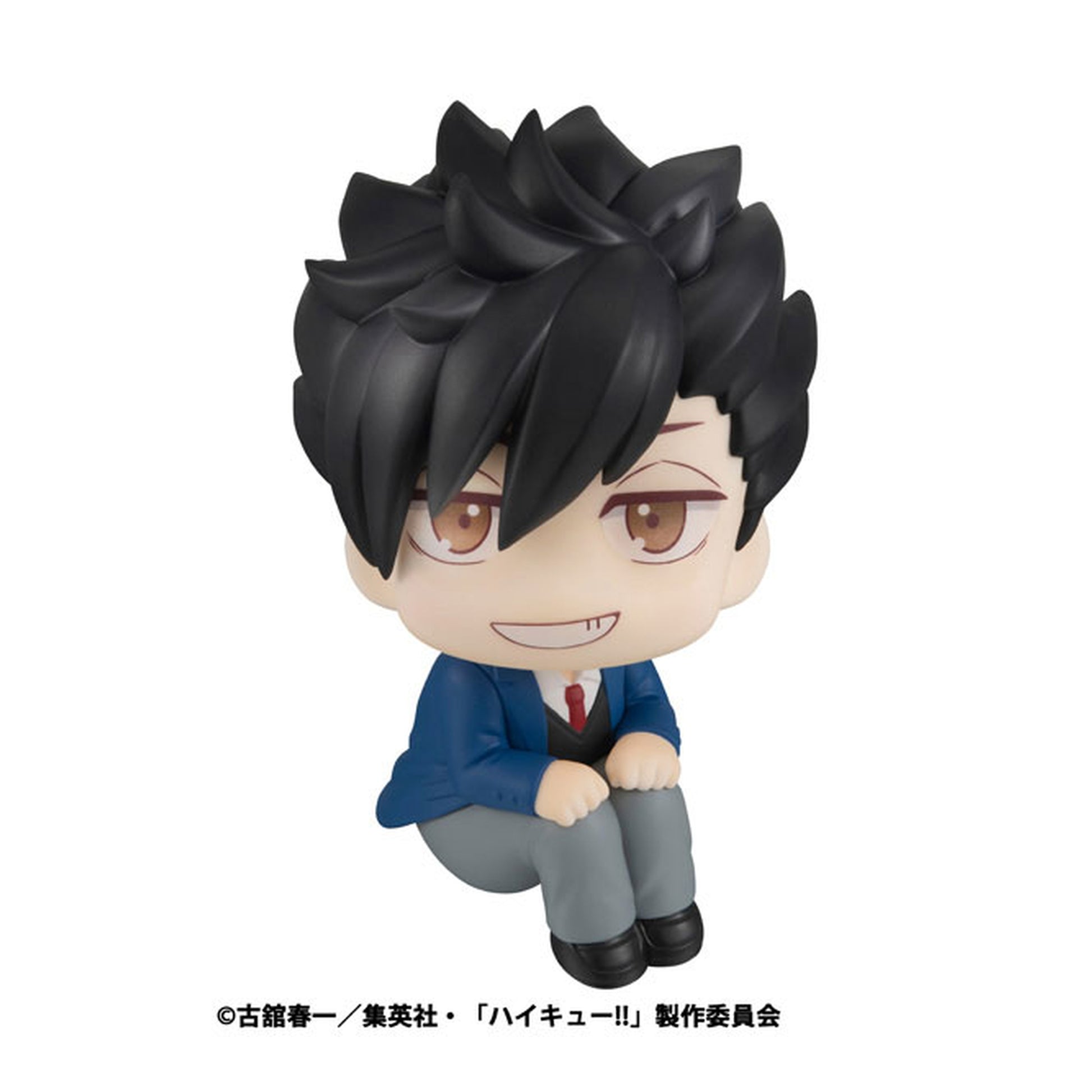 LookUp Haikyuu!! Tetsuro Kuroo Figure - Image 1