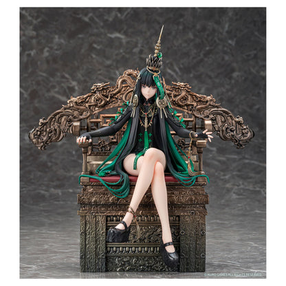 Punishing: Gray Raven Qu-Pavo 1/7 Figure - Image 1