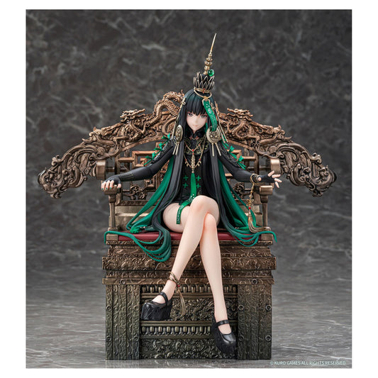Punishing: Gray Raven Qu-Pavo 1/7 Figure - Image 1