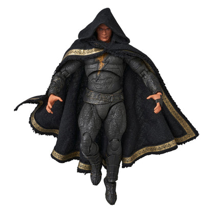 MAFEX No.224 MAFEX BLACK ADAM - Image 1
