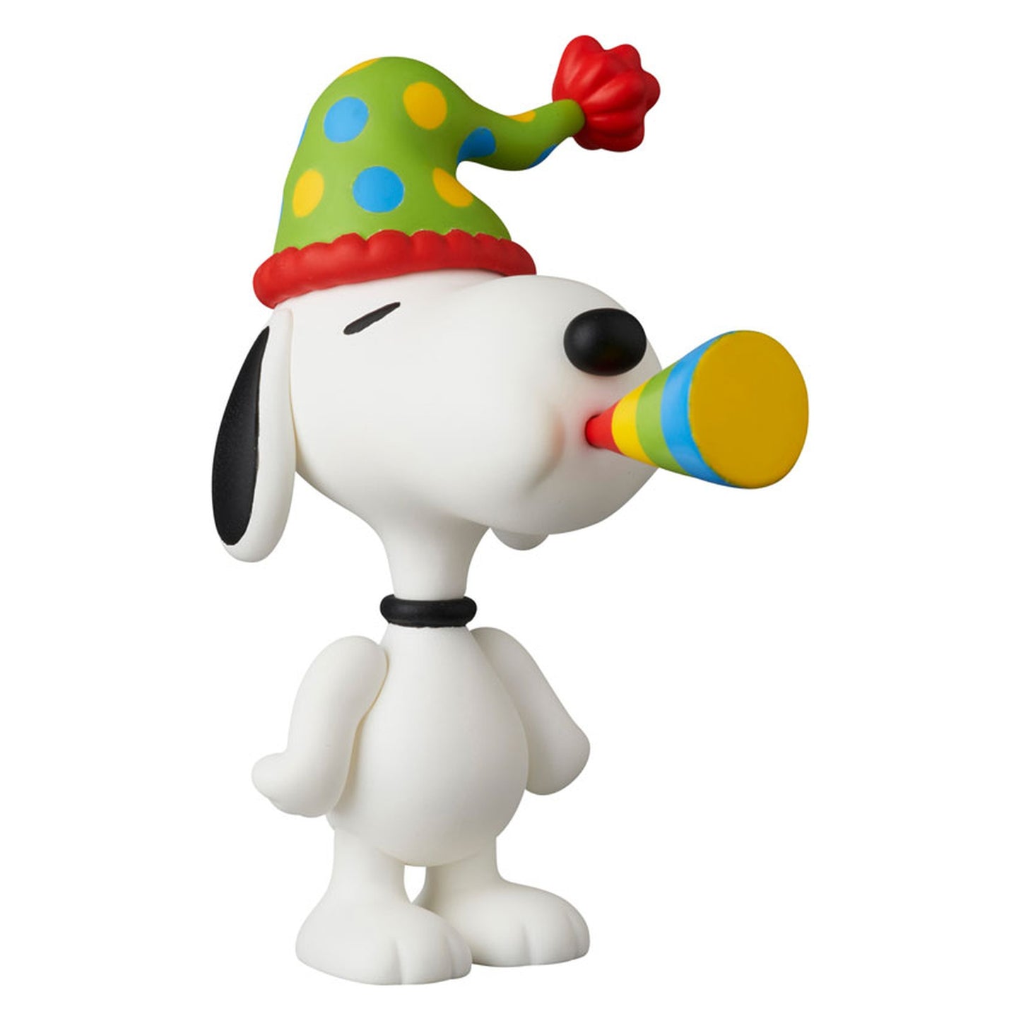 Ultra Detail Figure No.765 UDF PEANUTS SERIES 16 PARTY SNOOPY - Image 1