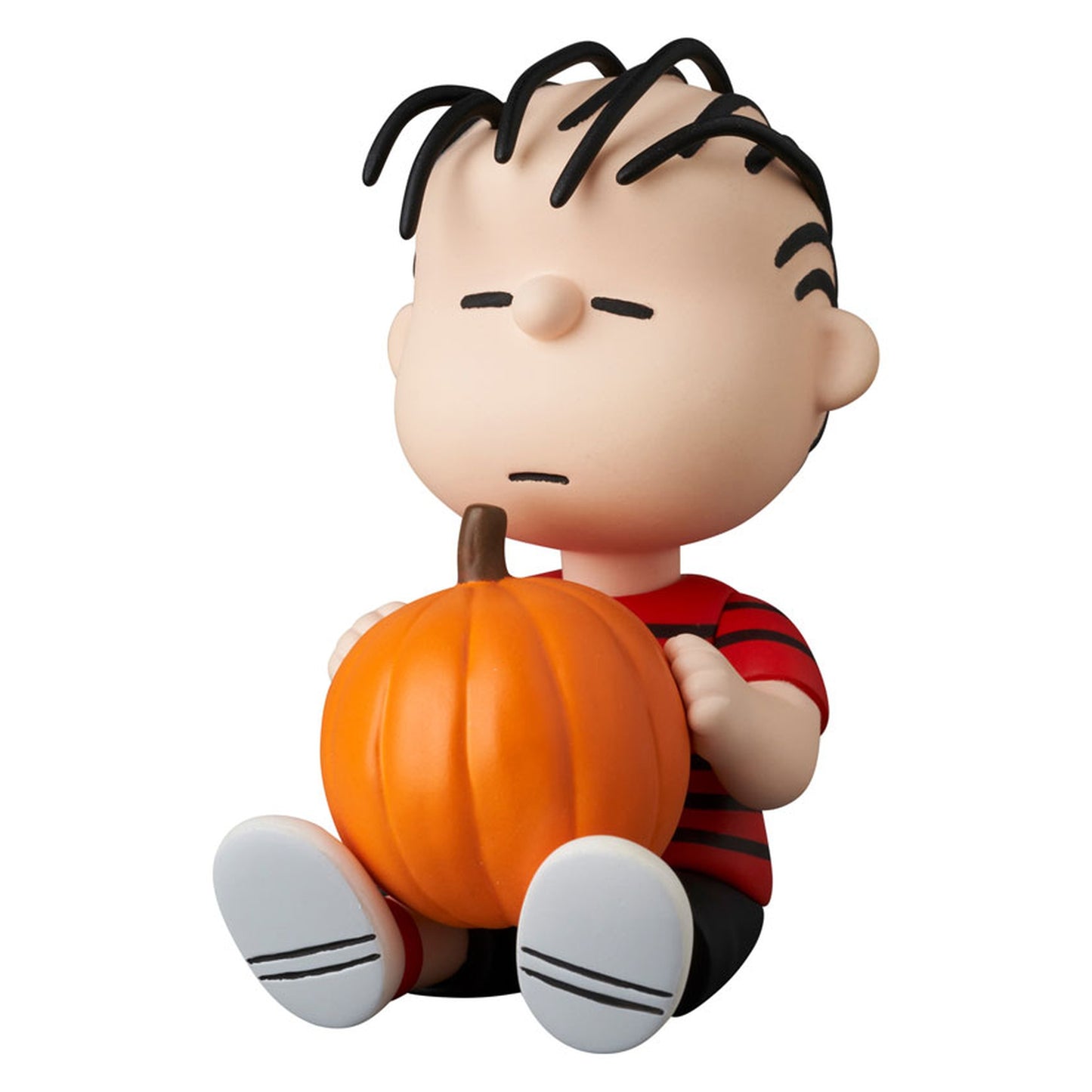 Ultra Detail Figure No.766 UDF PEANUTS SERIES 16 HALLOWEEN LINUS - Image 1