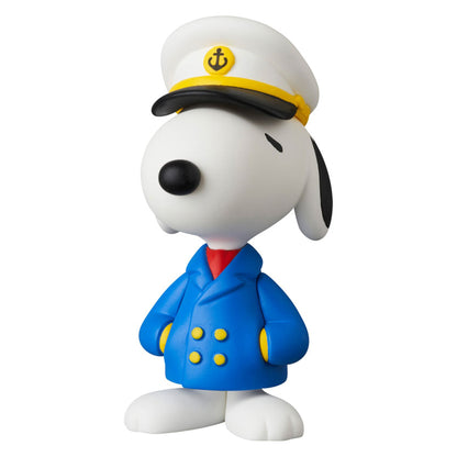 Ultra Detail Figure No.767 UDF PEANUTS SERIES 16 CAPTAIN SNOOPY - Image 1