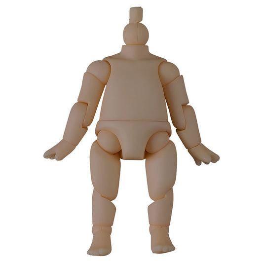 Nendoroid Doll archetype 1.1:Kids (cinnamon) - Image 1