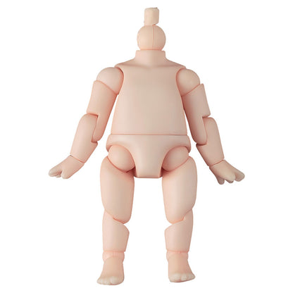 Nendoroid Doll archetype 1.1:Kids (cream) - Image 1