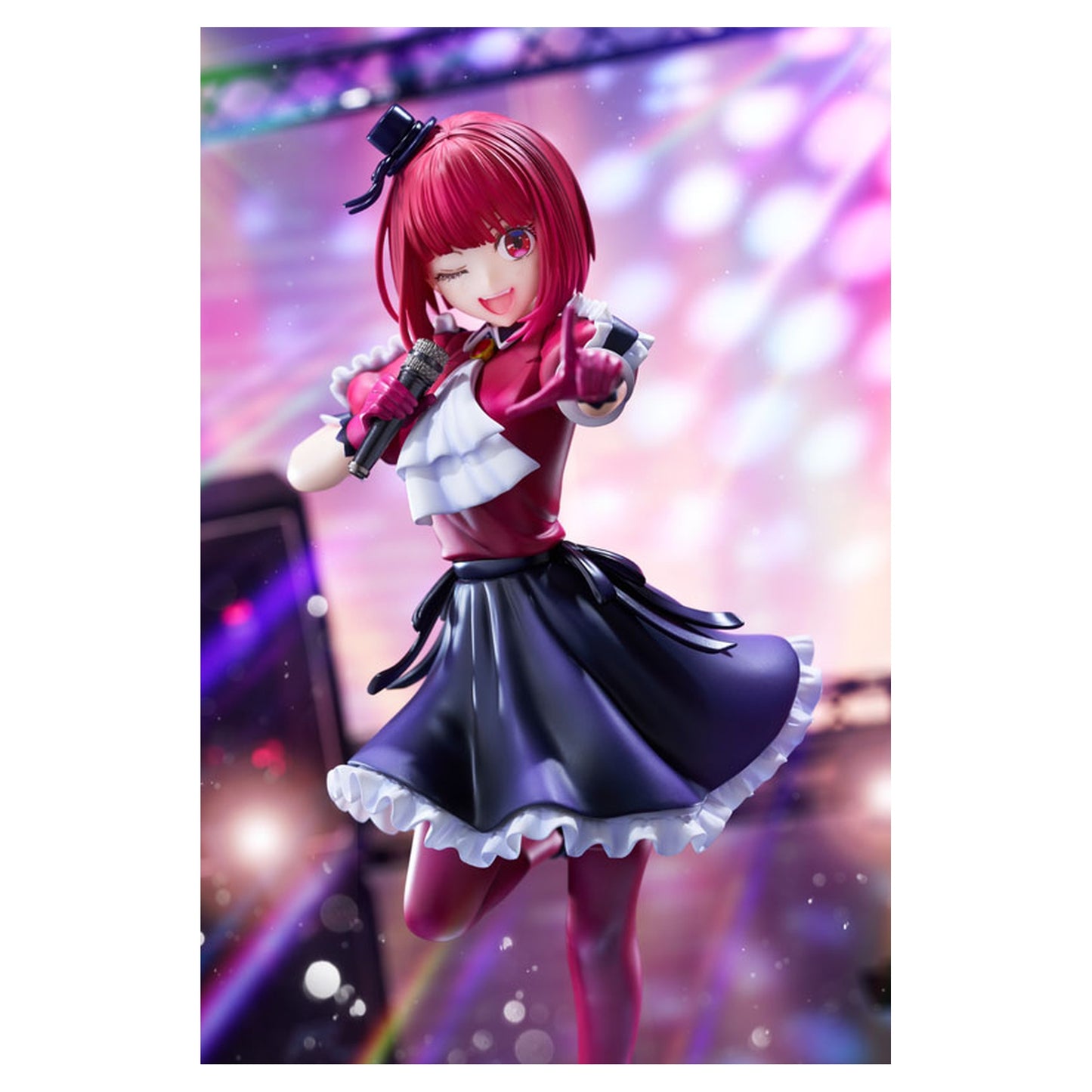 KDcolle Oshi no Ko Kana Arima 1/7 Scale Figure - Image 1