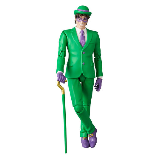 MAFEX No.228 MAFEX THE RIDDLER (BATMAN: HUSH Ver.) - Image 1