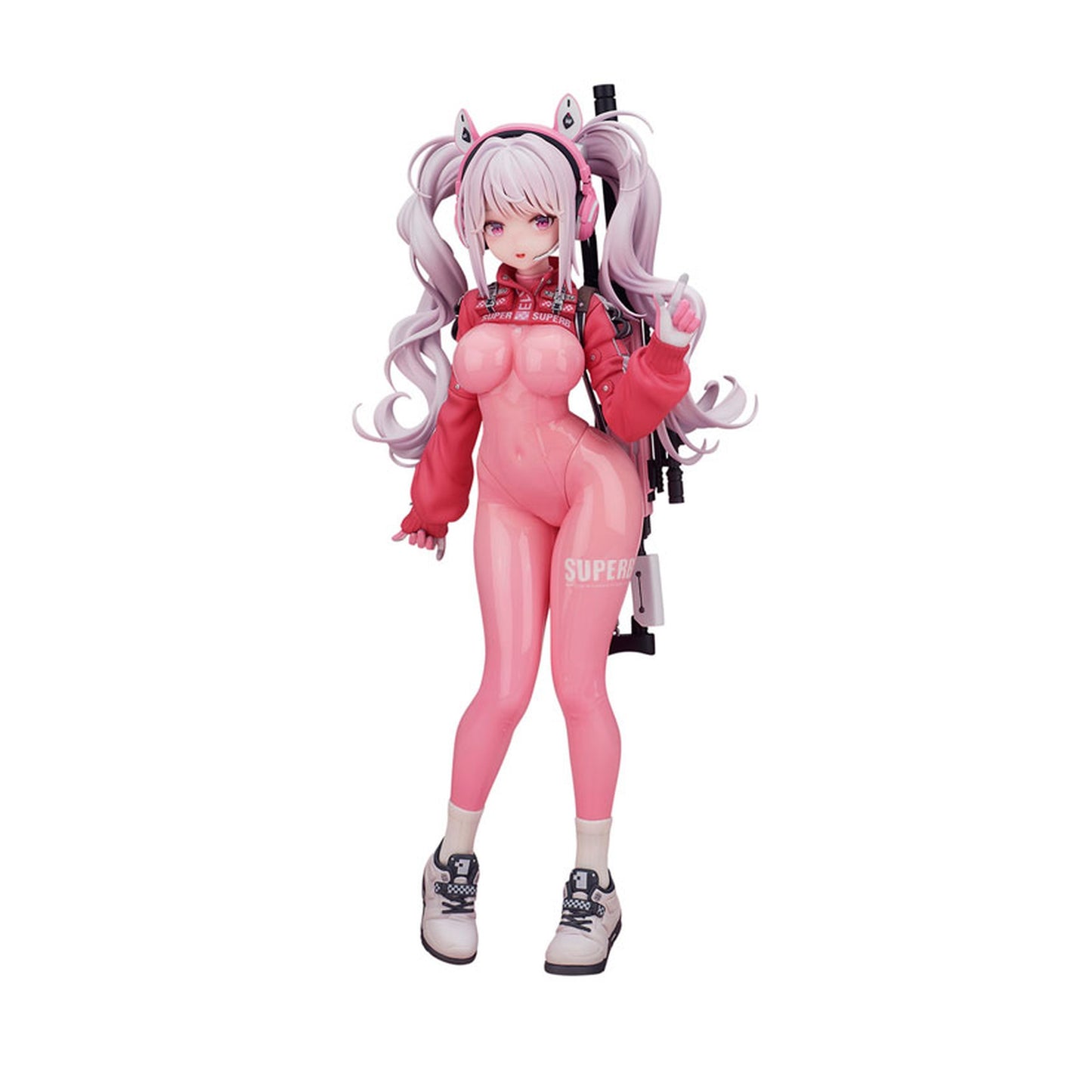Goddess of Victory: Nikke Alice Figure - Image 1