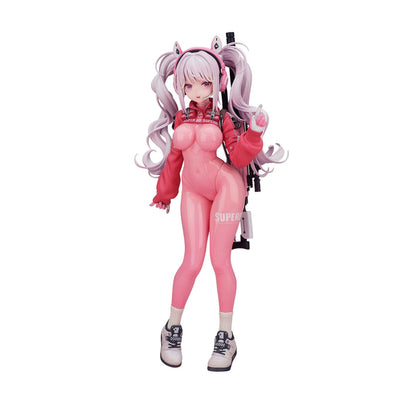Goddess of Victory: Nikke Alice Figure - Image 1