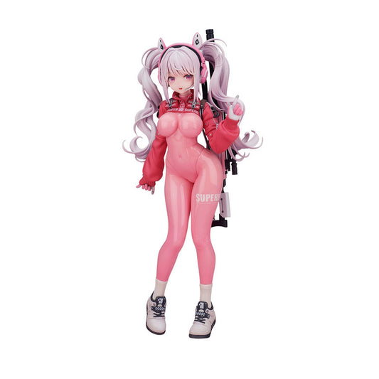 Goddess of Victory: Nikke Alice Figure - Image 1