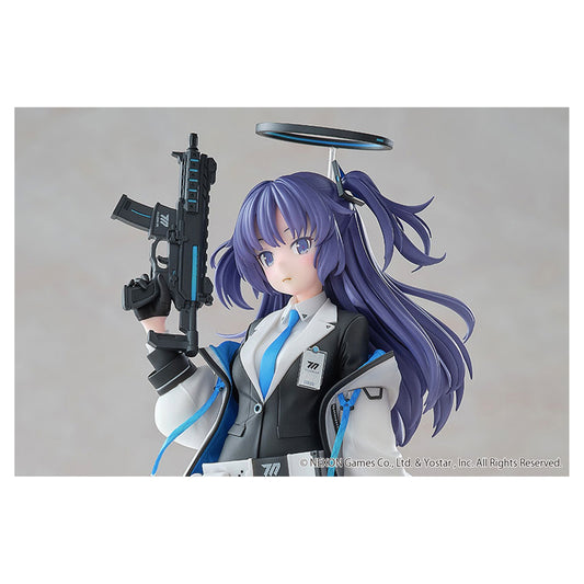 Blue Archive Yuuka 1/7 Figure - Image 1