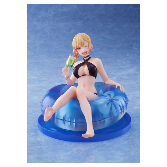 My Dress Up Darling Marin Kitagawa (Night Pool version) 1/7 Scale Figure - Image 1