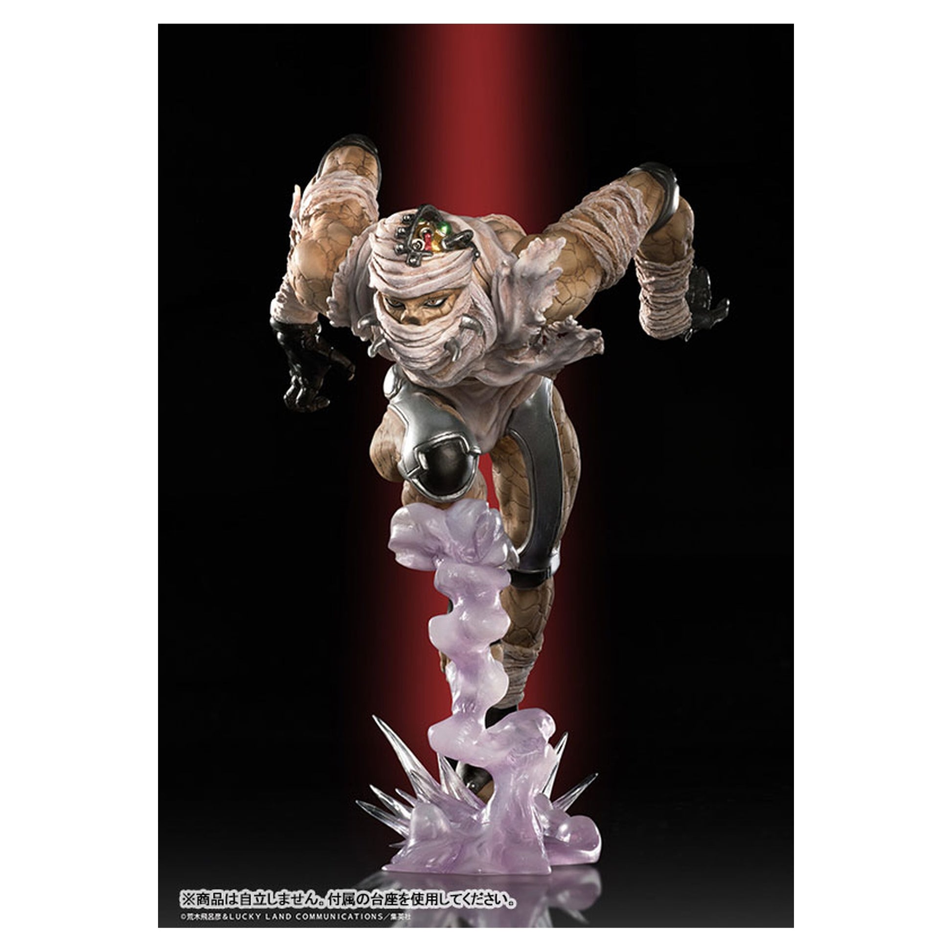 Statue Legend JoJo's Bizarre Adventure Vol.3 Hanged Man - Image 1