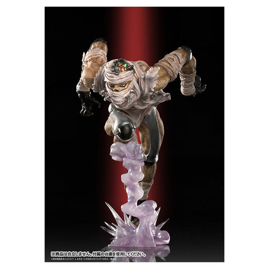 Statue Legend JoJo's Bizarre Adventure Vol.3 Hanged Man - Image 1