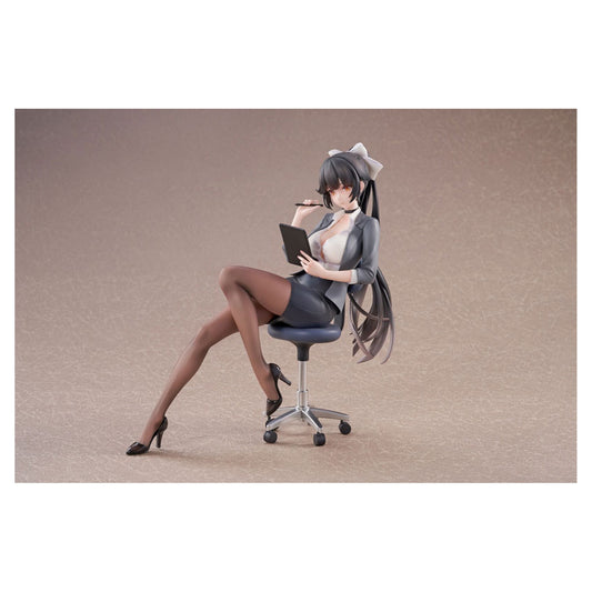 Azur Lane Takao OL Ver. 1/6 Figure - Image 1