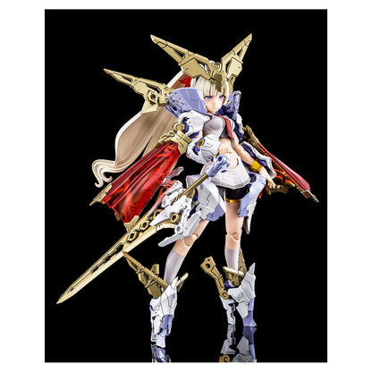 Megami Device BUSTER DOLL PALADIN 1/1 Plastic Model - Image 1