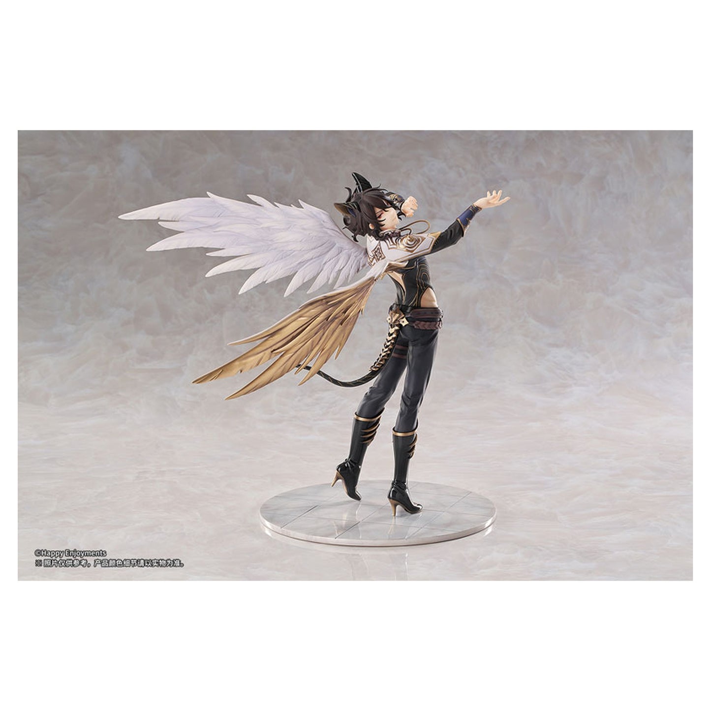 Ensemble Stars!! Rei Sakuma Entrancing Myth Ver. 1/7 Figure - Image 1