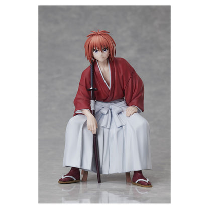 Rurouni Kenshin Kenshin Himura Non Scale Figure - Image 1