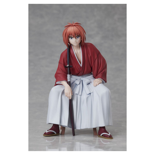Rurouni Kenshin Kenshin Himura Non Scale Figure - Image 1