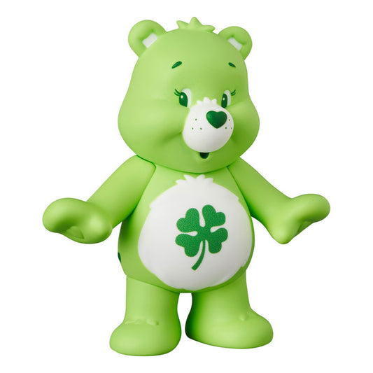 Ultra Detail Figure No.773 UDF Care Bears Good Luck Bear - Image 1