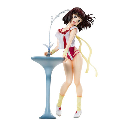 VIVIgnette Gunbuster Noriko Takaya [35th Anniversary Ver.] Figure - Image 1