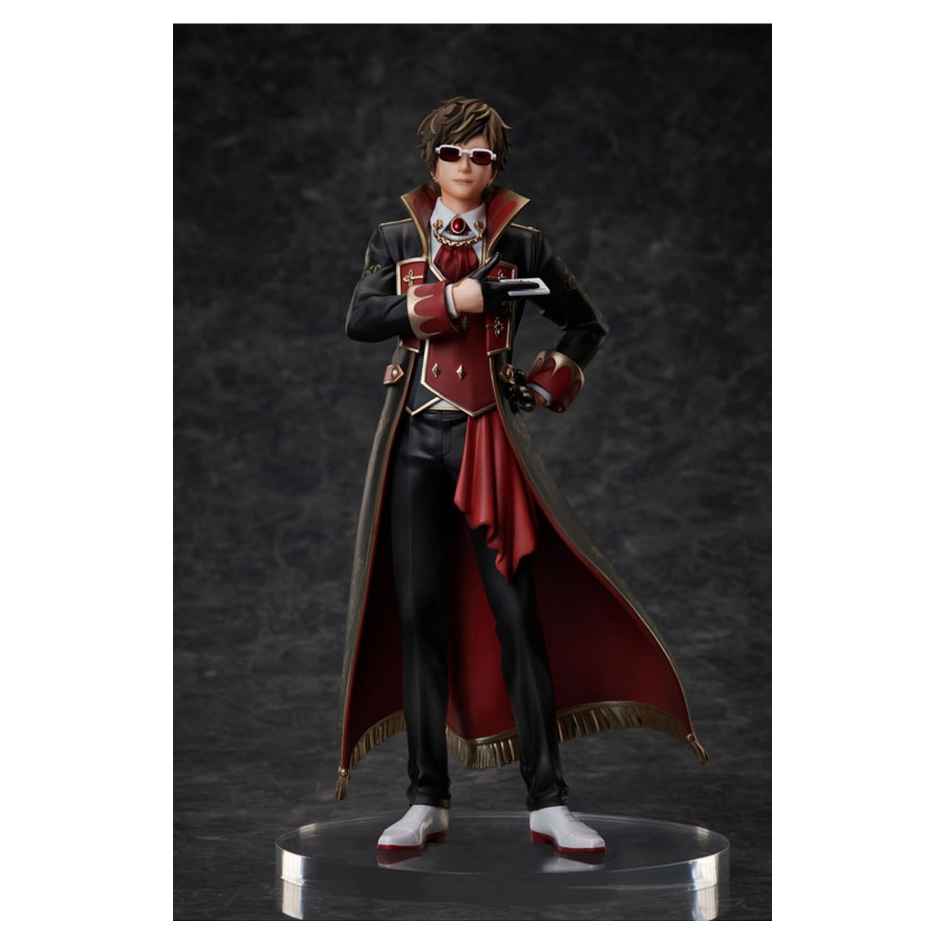 Dealer GACKT 1/8 Figure - Image 1