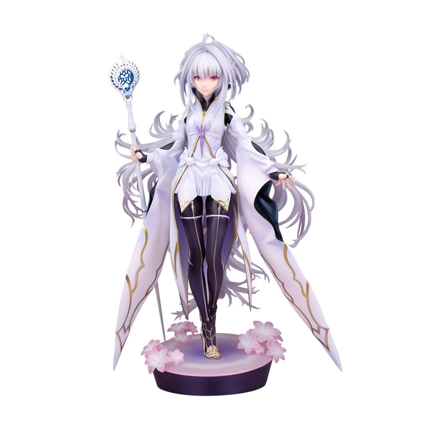 Fate/Grand Order Arcade Caster/Merlin [Prototype] 1/7 Figure - Image 1