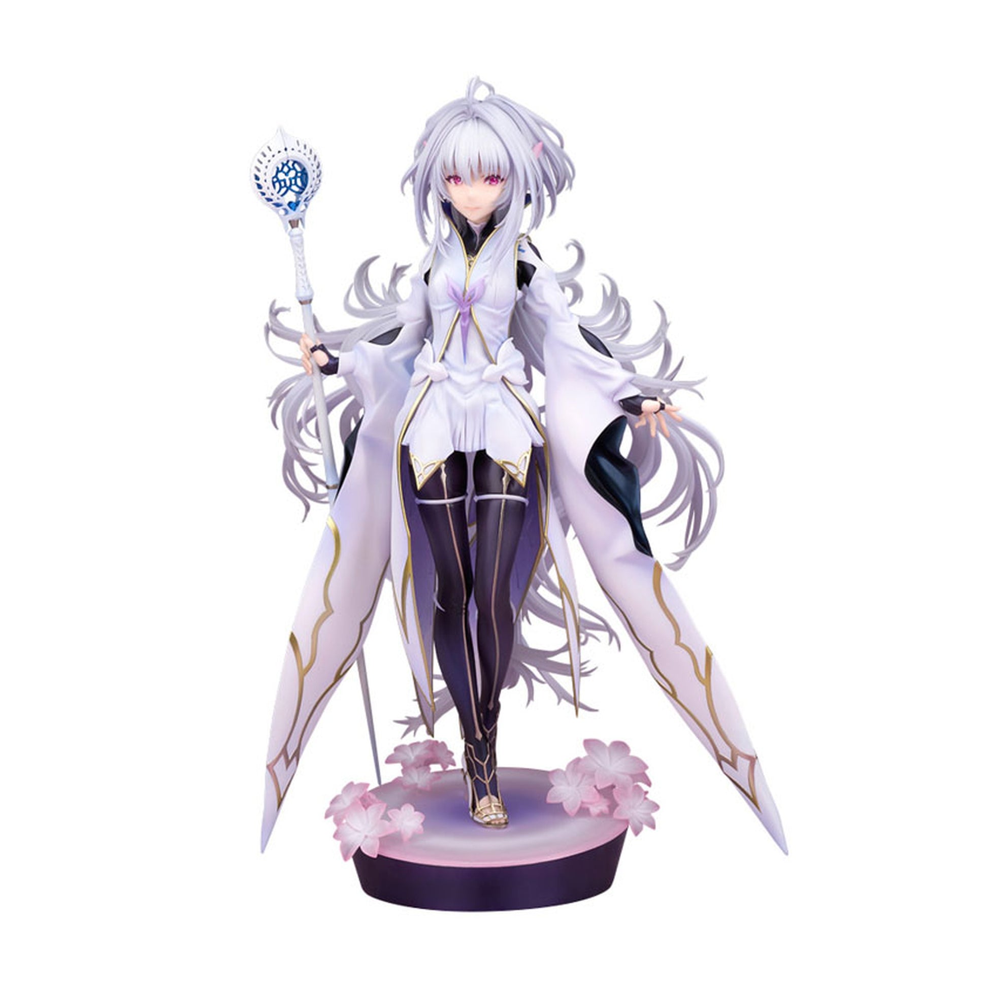 Fate/Grand Order Arcade Caster/Merlin [Prototype] 1/7 Figure - Image 1