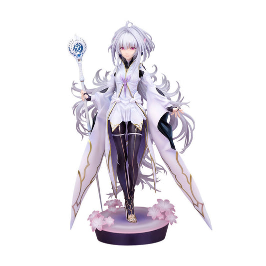 Fate/Grand Order Arcade Caster/Merlin [Prototype] 1/7 Figure - Image 1