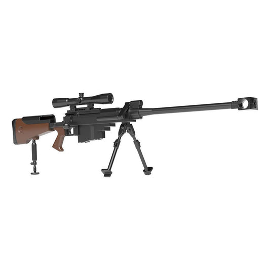 LittleArmory Hecate 2 Type 1/12 Plastic Model - Image 1