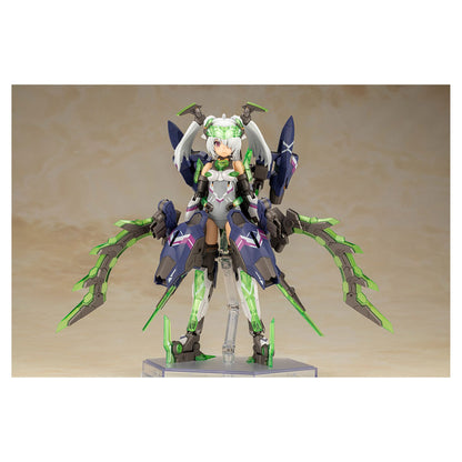 Frame Arms Girl HRESVELGR=CORNIX Plastic Model - Image 1