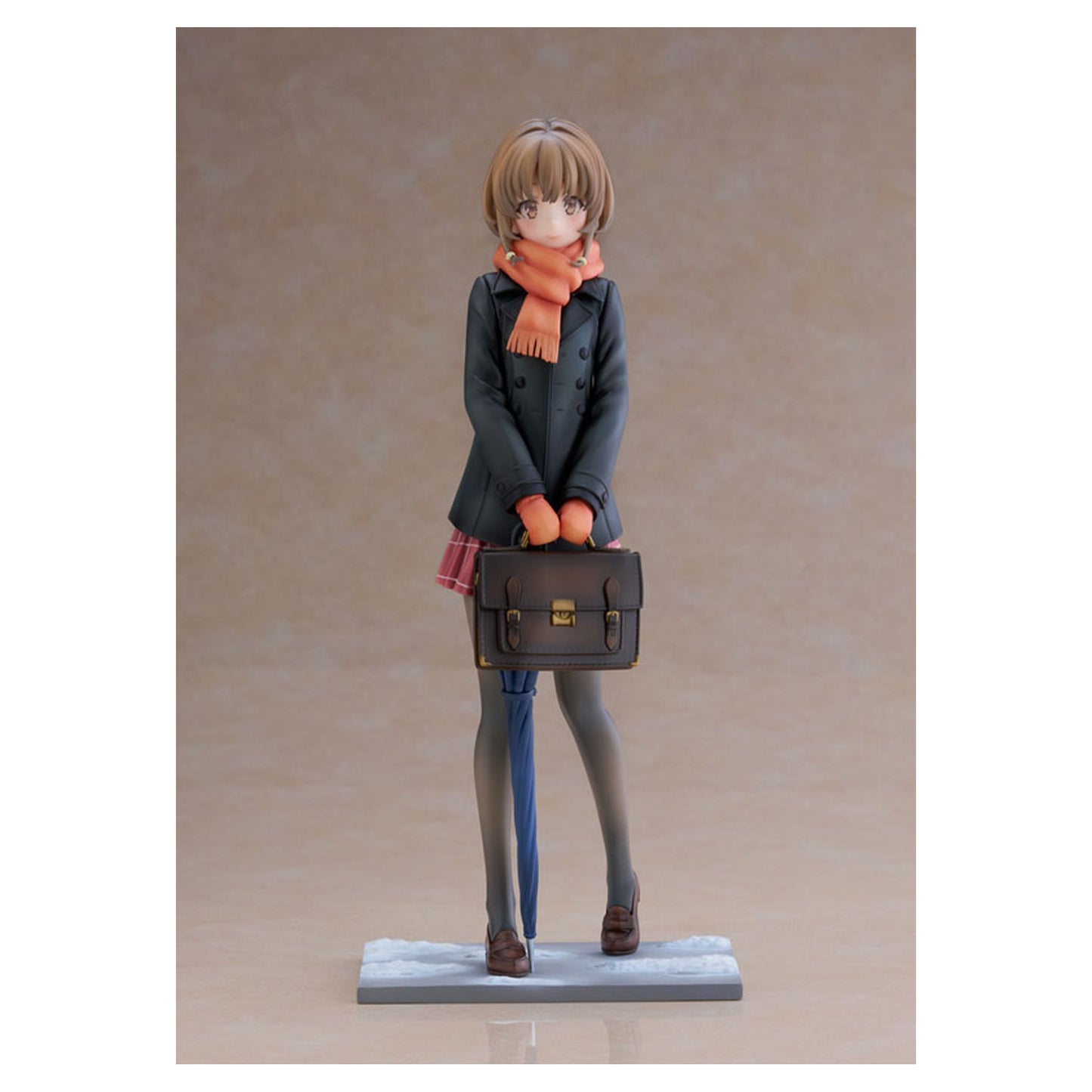 Rascal Does Not Dream of a Sister Venturing Out Kaede Azusagawa 1/7 Scale Figure - Image 1