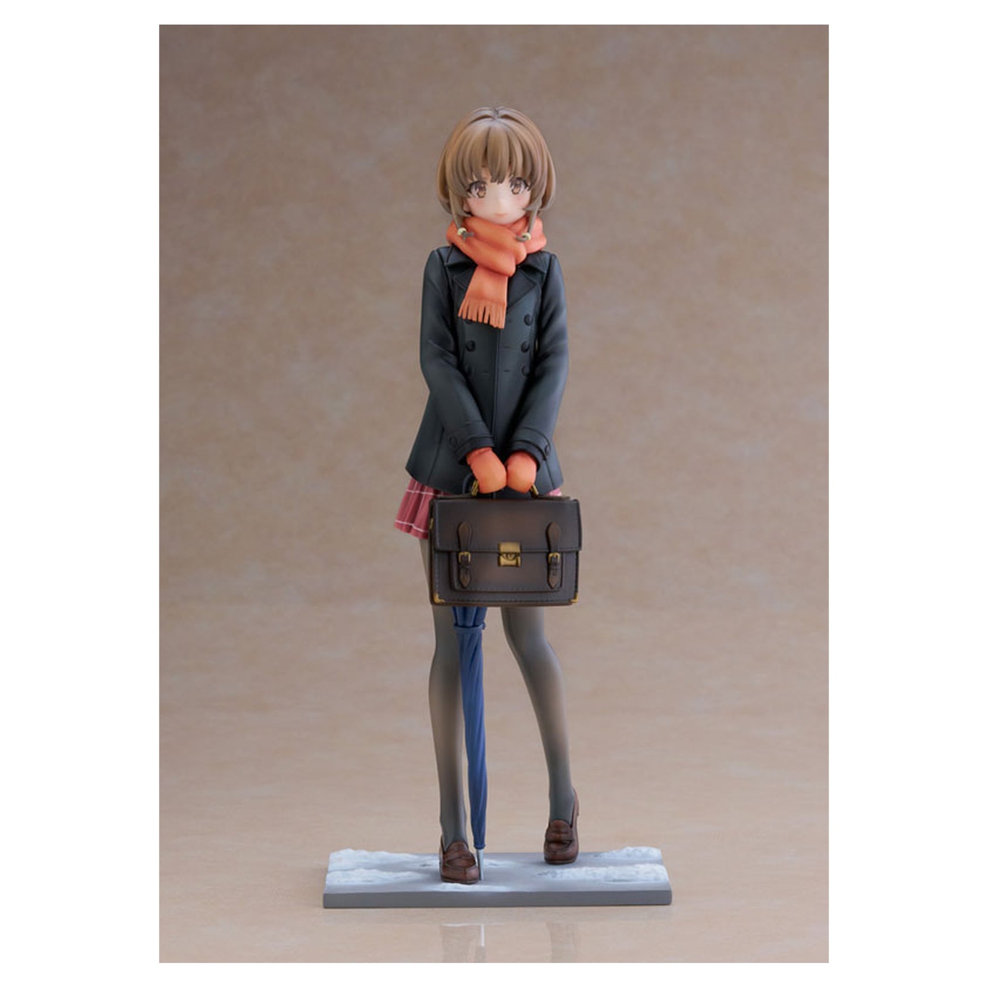 Rascal Does Not Dream of a Sister Venturing Out Kaede Azusagawa 1/7 Scale Figure - Image 1
