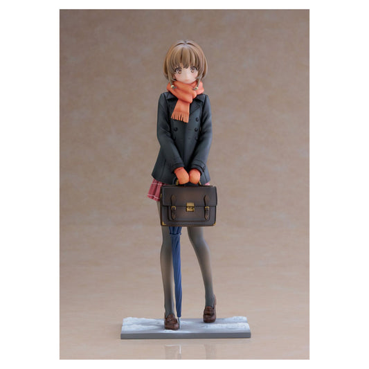 Rascal Does Not Dream of a Sister Venturing Out Kaede Azusagawa 1/7 Scale Figure - Image 1