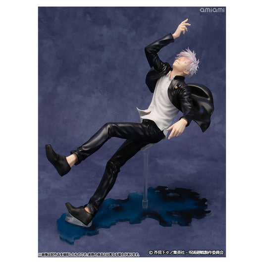 ARTFX J Jujutsu Kaisen Satoru Gojo Hidden Inventory / Premature Death Ver. 1/8 Complete Figure - Image 1