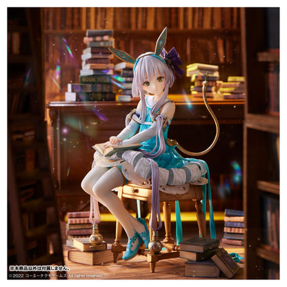 Atelier Sophie 2: The Alchemist of the Mysterious Dream Plachta 1/7 Figure - Image 1