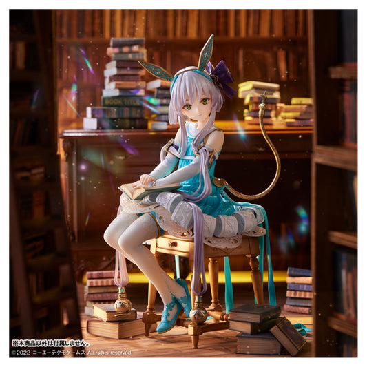 Atelier Sophie 2: The Alchemist of the Mysterious Dream Plachta 1/7 Figure - Image 1