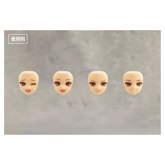 Sousai Shoujo Teien Customized Face & Decals Set Vol.1 - Image 1