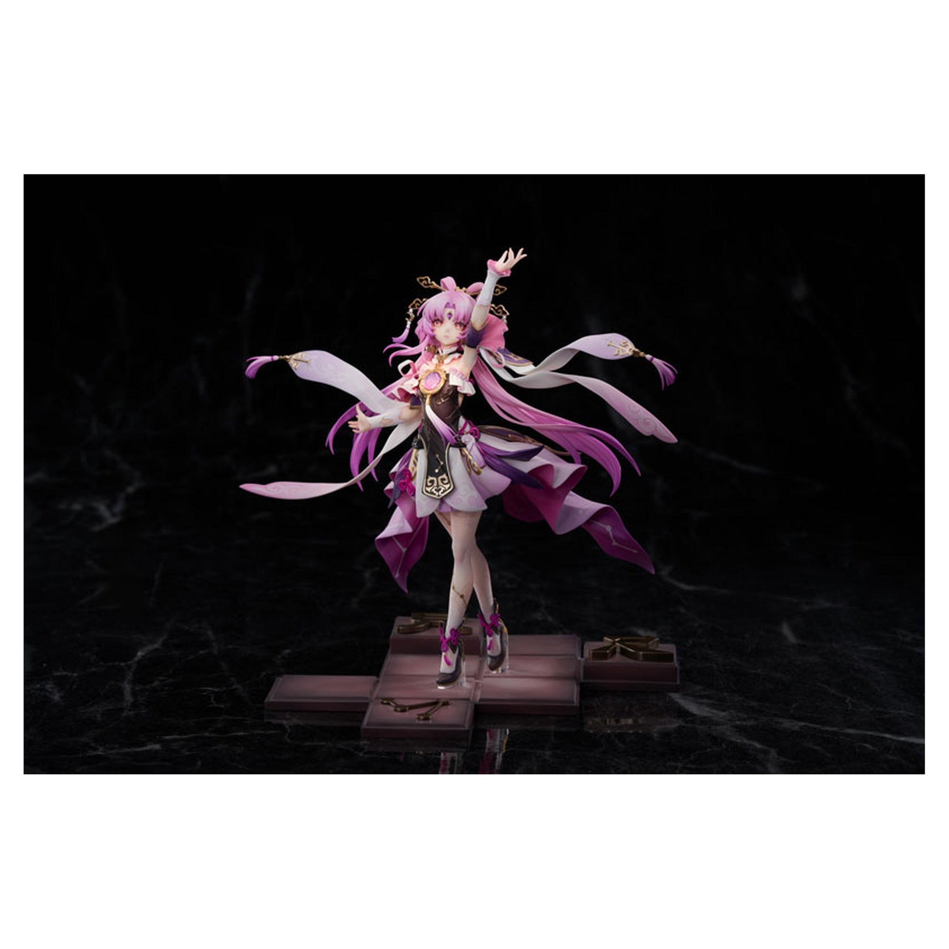 Honkai: Star Rail Fu Xuan 1/7 Figure - Image 1