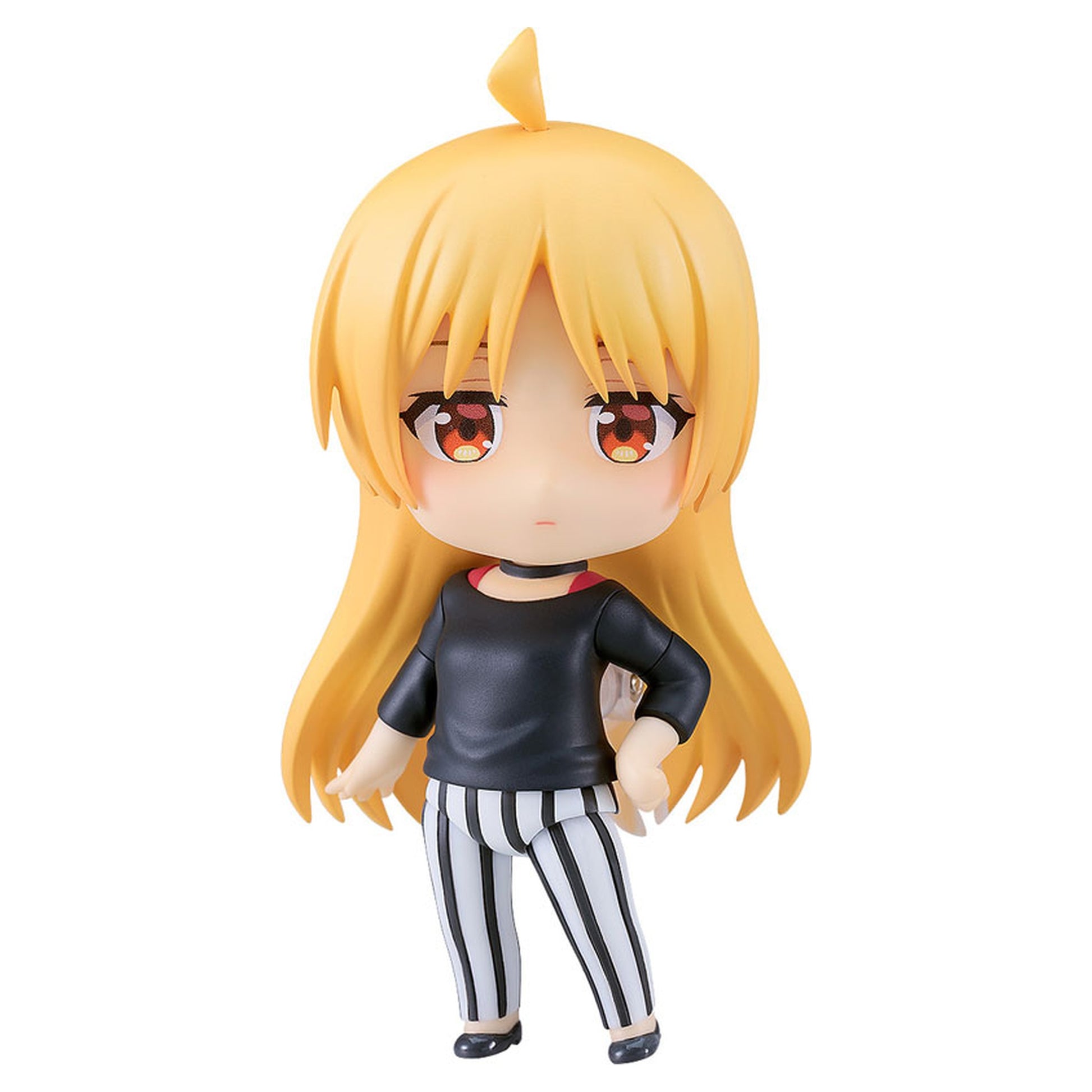 Nendoroid Seika Ijichi BOCCHI THE ROCK! Anime Figure - Image 1