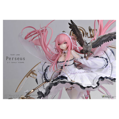 Azur Lane Perseus 1/7 Figure - Image 1