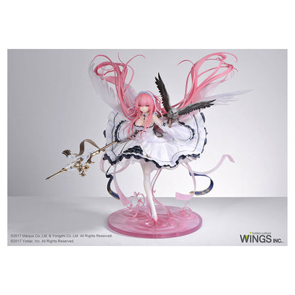 Azur Lane Perseus Light Armor Ver. 1/7 Figure - Image 1