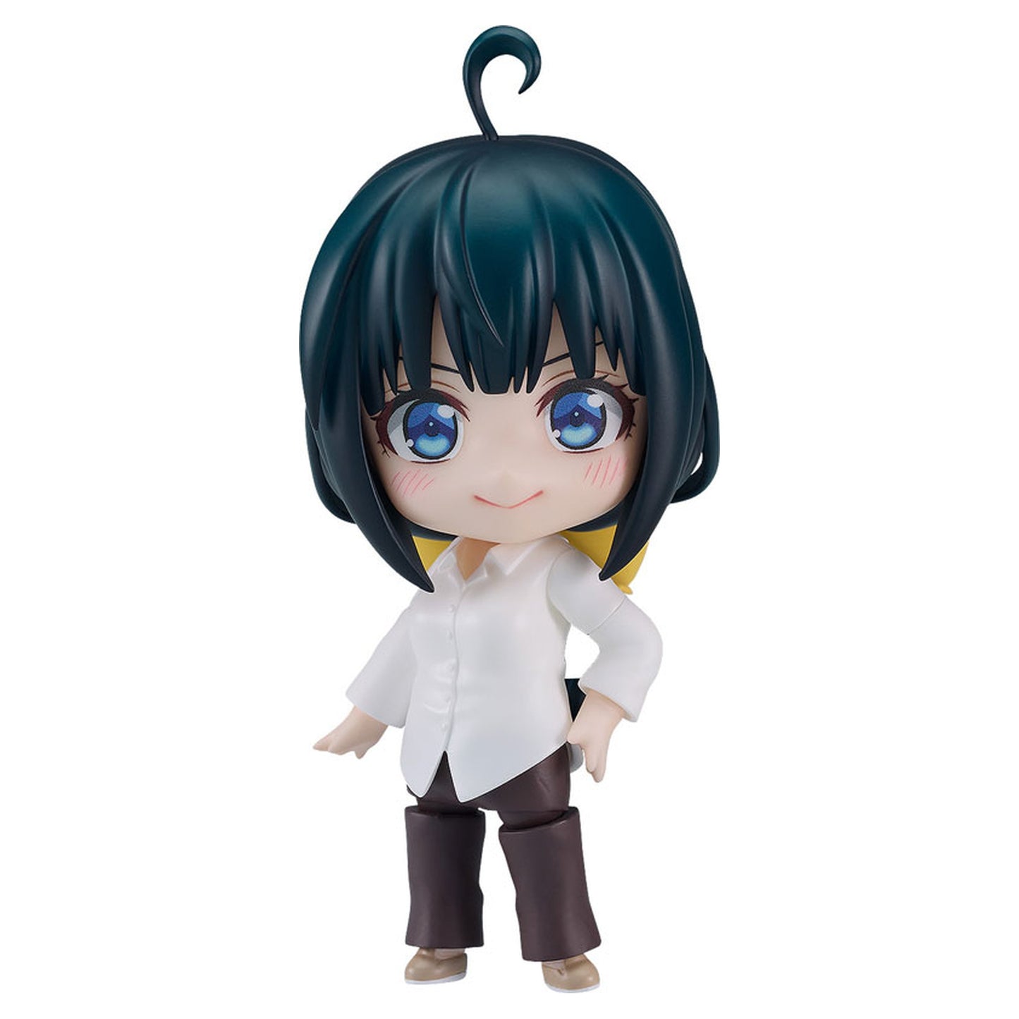 Nendoroid Pon no Michi Nashiko Jippensha - Image 1