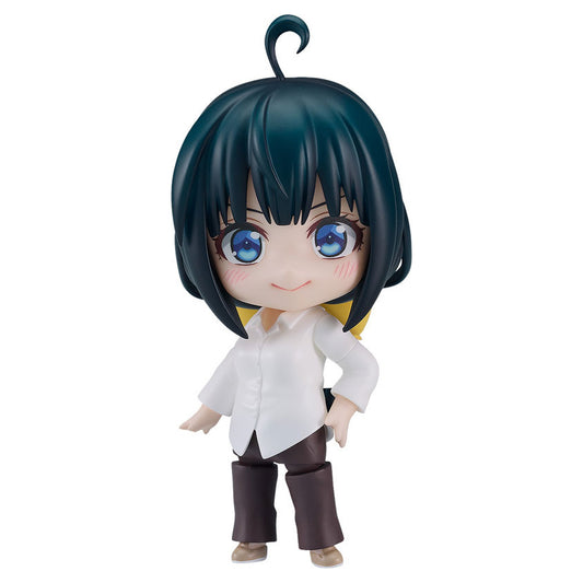 Nendoroid Pon no Michi Nashiko Jippensha - Image 1