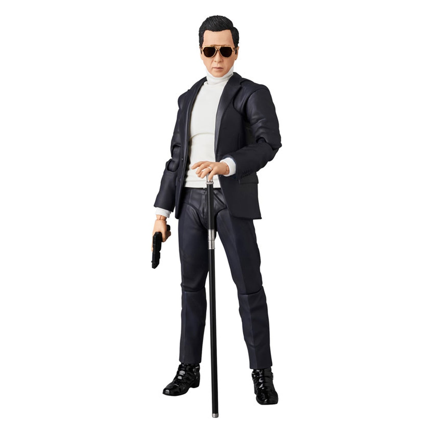 MAFEX No.234 MAFEX CAINE - Image 1