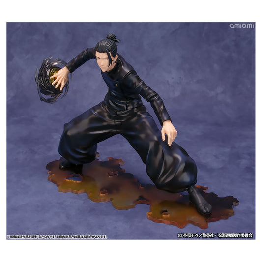 ARTFX J Jujutsu Kaisen Suguru Geto Hidden Inventory / Premature Death Ver. 1/8 Complete Figure - Image 1