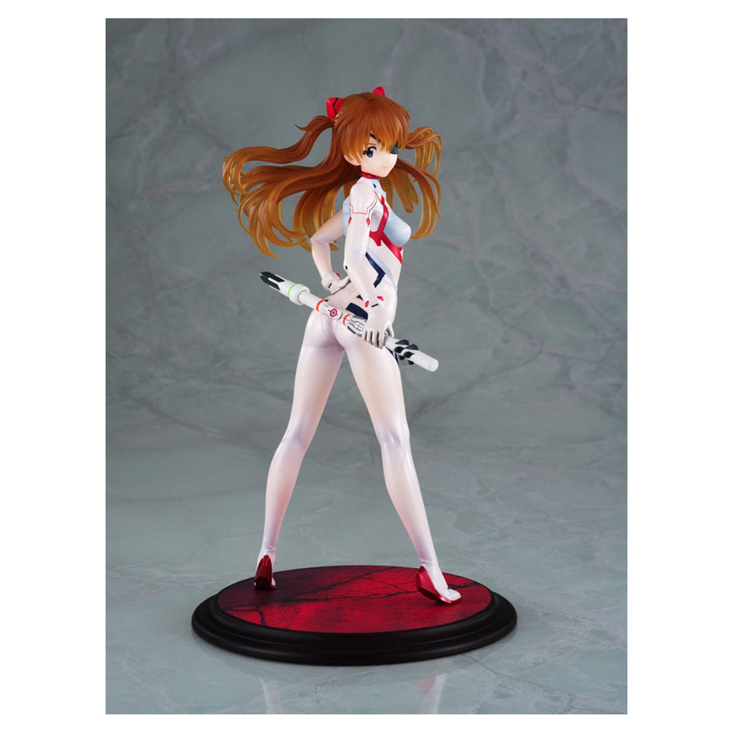 Evangelion: 3.0+1.0 Thrice Upon a Time Asuka Langley Shikinami 1/7 Figure - Image 1